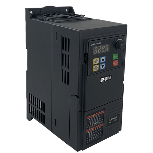 0.4кВт, 220В. N401T2B IDS-Drive 