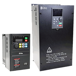 0.4кВт, 220В. N401T2VB-150% IDS-Drive