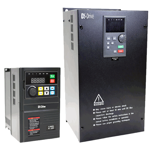 2.2кВт, 220В. N222T2VB-150% IDS-Drive
