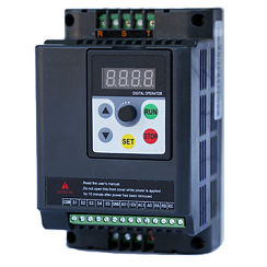 0.4кВт, 220В. M401T2B-150% IDS-Drive