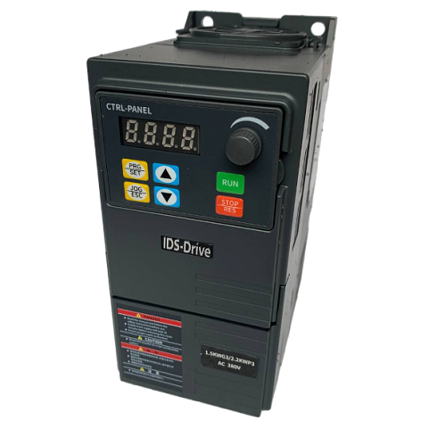 1.5кВт, 380В. N152T4B-150% IDS-Drive